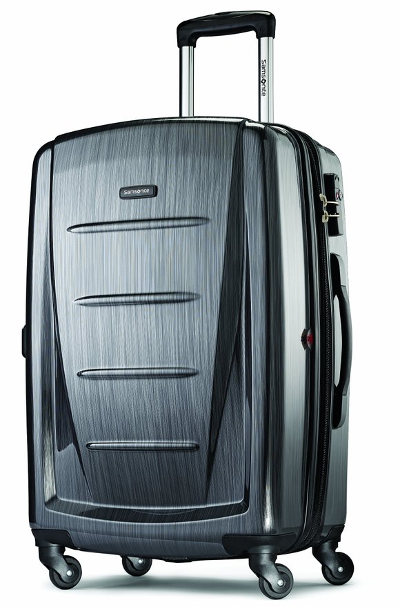 Samsonite Winfield2 Fashion 28- Inch Luggage