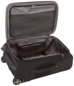 Travelpro Maxlite 4 Expandable Rollaboard 22 inch Suitcase