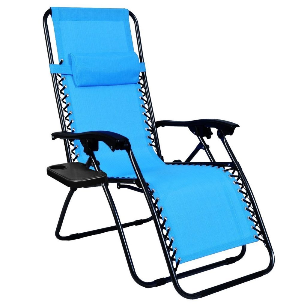 Odaof Zero Gravity Chair Recliner