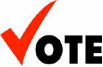 Vote Logo